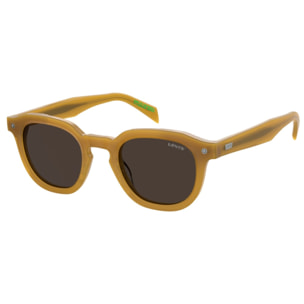Gafas de Sol Levi'S LV 5052/S 40G de Acetato Unisex 48 mm