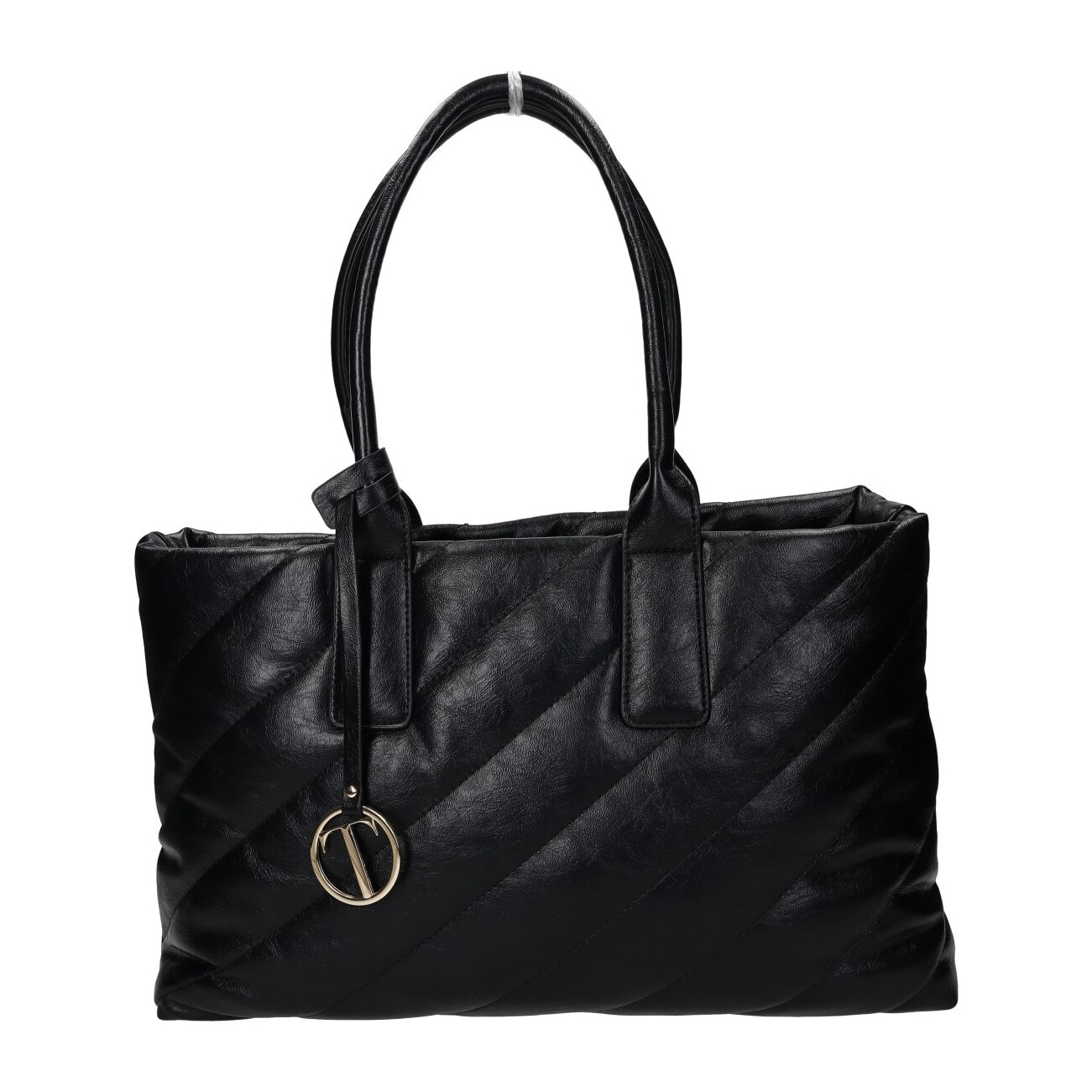 Borsa Adulto unisex Tata Italia Nero