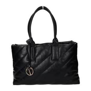 Borsa Adulto unisex Tata Italia Nero