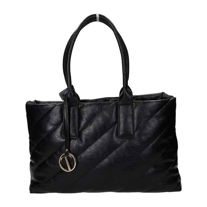 Borsa Adulto unisex Tata Italia Nero