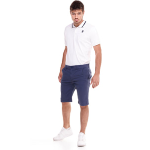 Pantaloncini chino da uomo Minimal