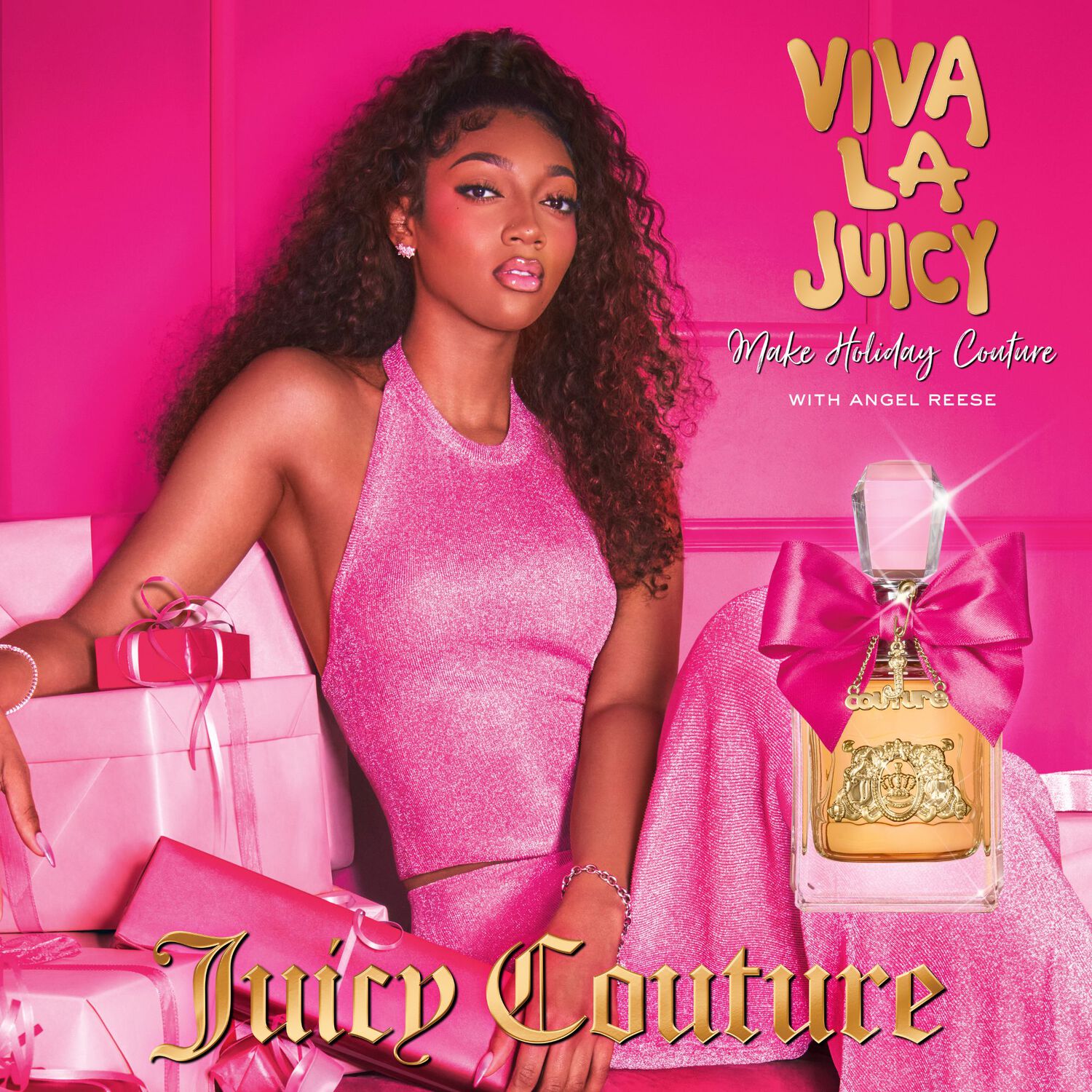 Viva La Juicy  - Eau de Parfum