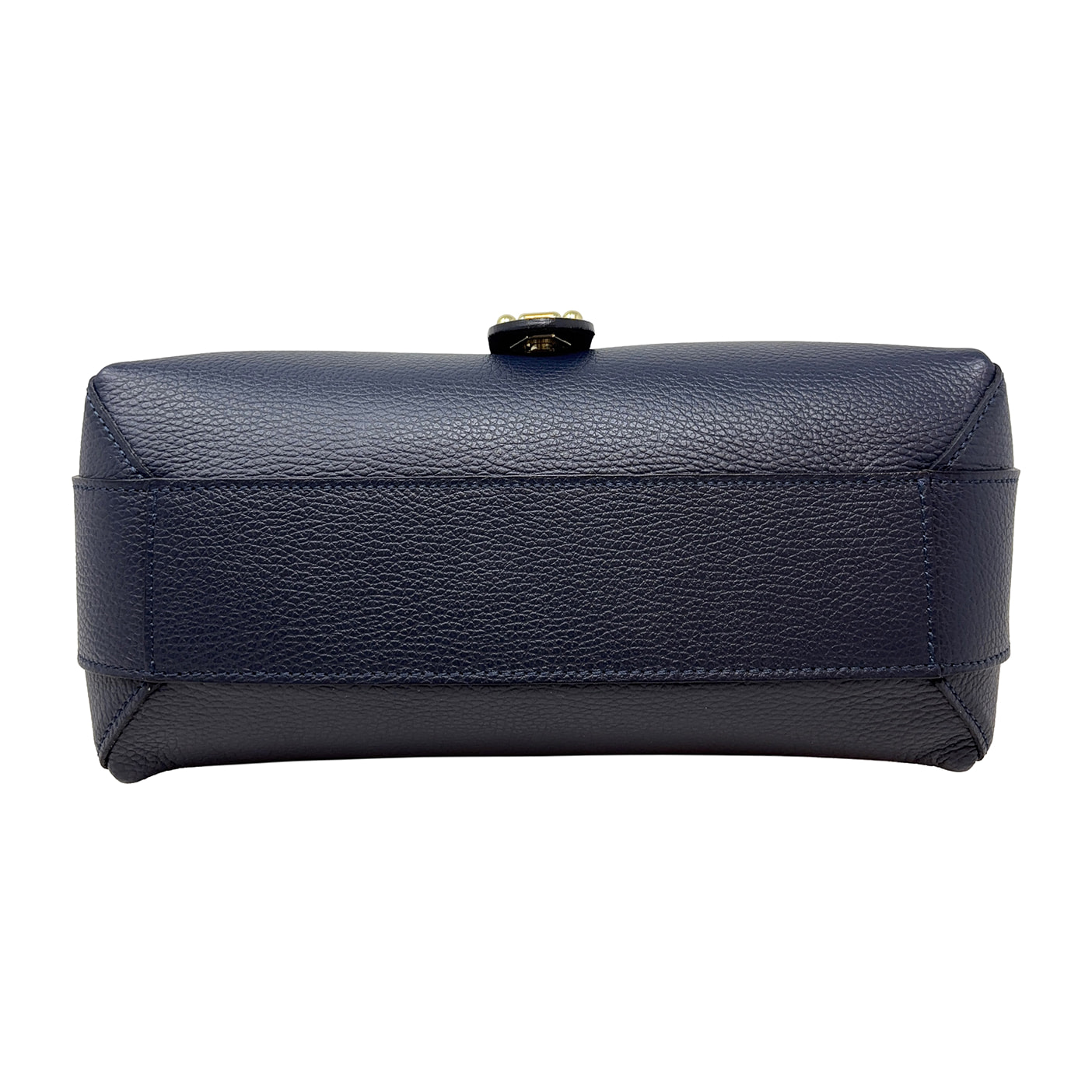 Borsa a Mano Elegante in Vera Pelle Made in Italy