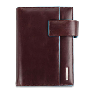Piquadro Agenda organizer in pelle