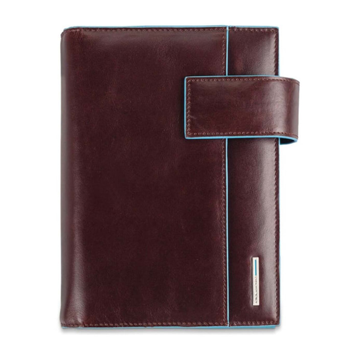 Piquadro Agenda organizer in pelle