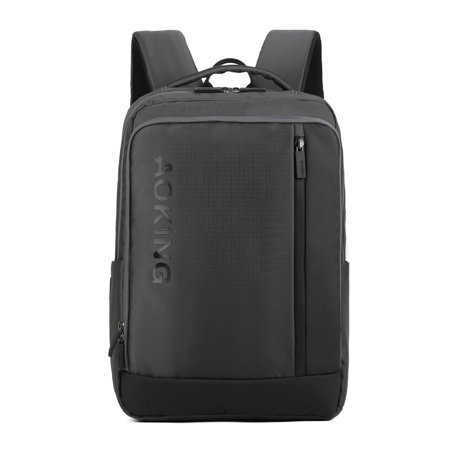 Zaino Unisex Erevan Lux - Poliestere - Casual - 30.0 x 13.0 x 43.0 cm
