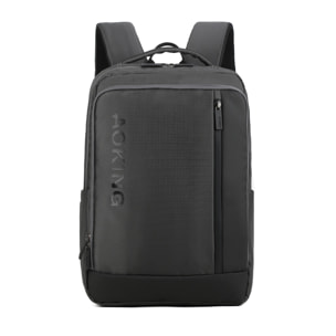 Zaino Unisex Erevan Lux - Poliestere - Casual - 30.0 x 13.0 x 43.0 cm