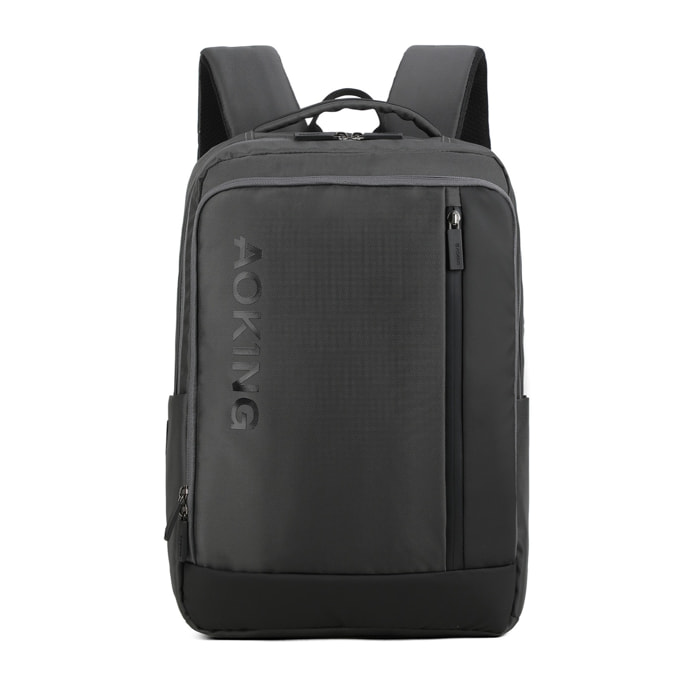 Zaino Unisex Erevan Lux - Poliestere - Casual - 30.0 x 13.0 x 43.0 cm