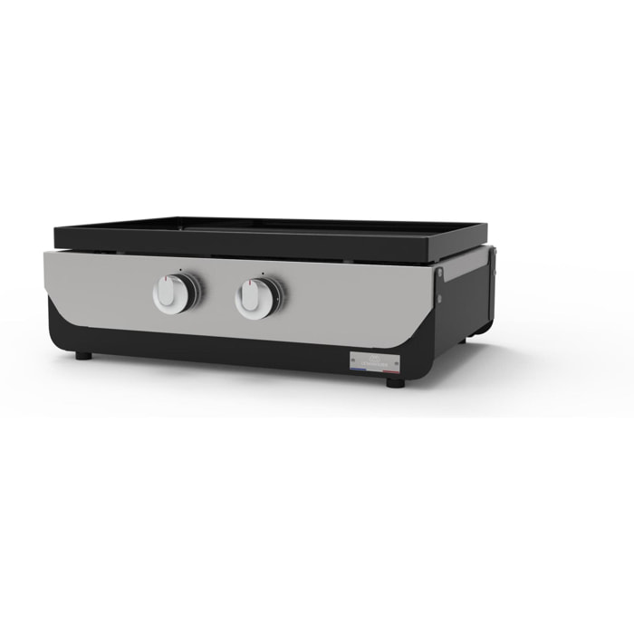 LE MARQUIER - PLANCHA ORIGINAL GAZ 260 DUO