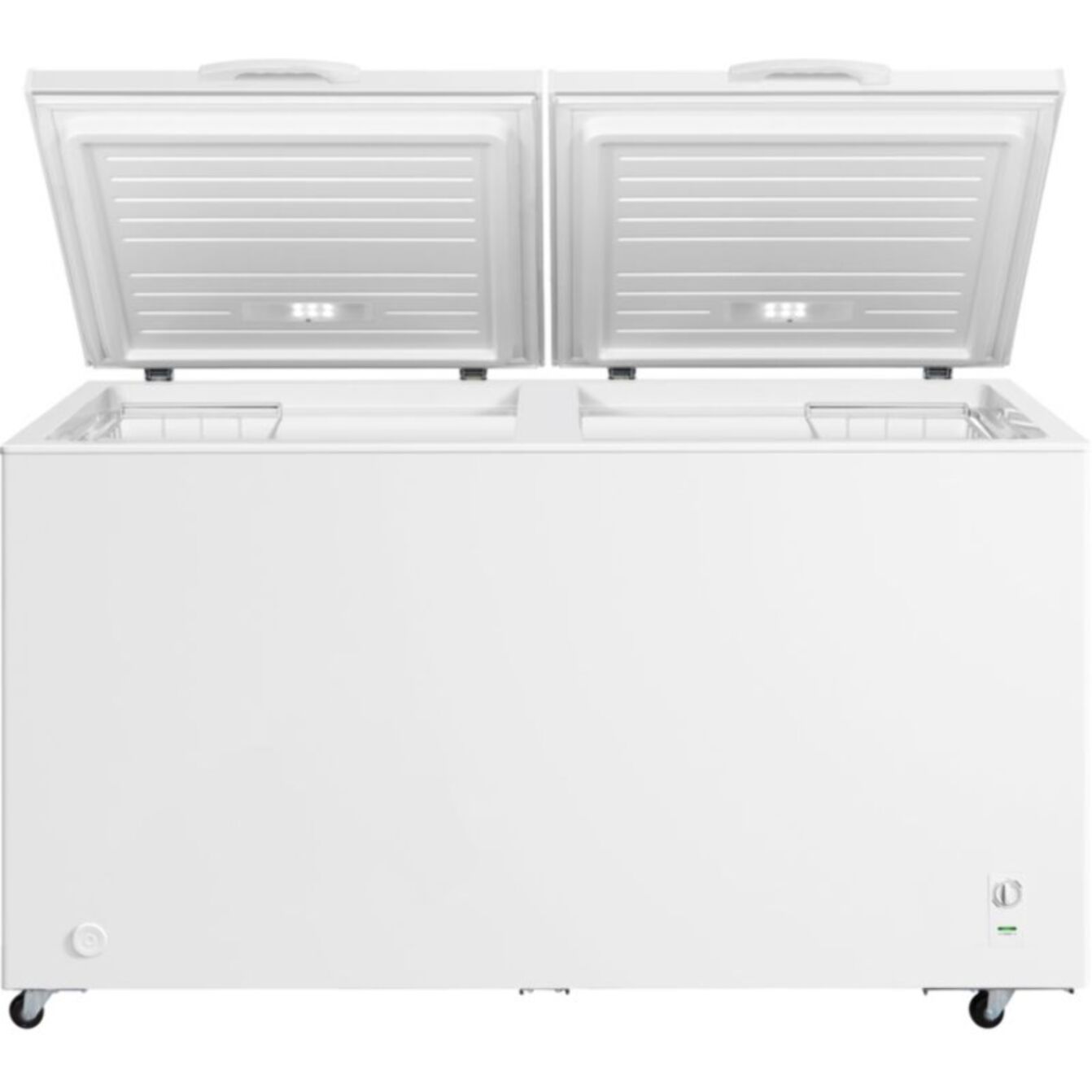 Congélateur coffre ESSENTIELB ECC85-150miB1