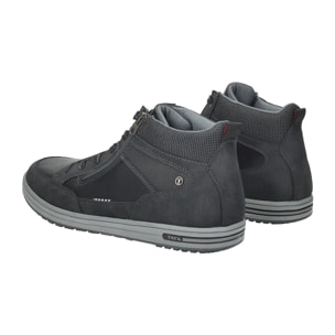 Sneakers Uomo Tata Italia Nero