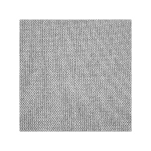 Chauffeuse en tissu pour canapé modulable - 3 coloris - FINN