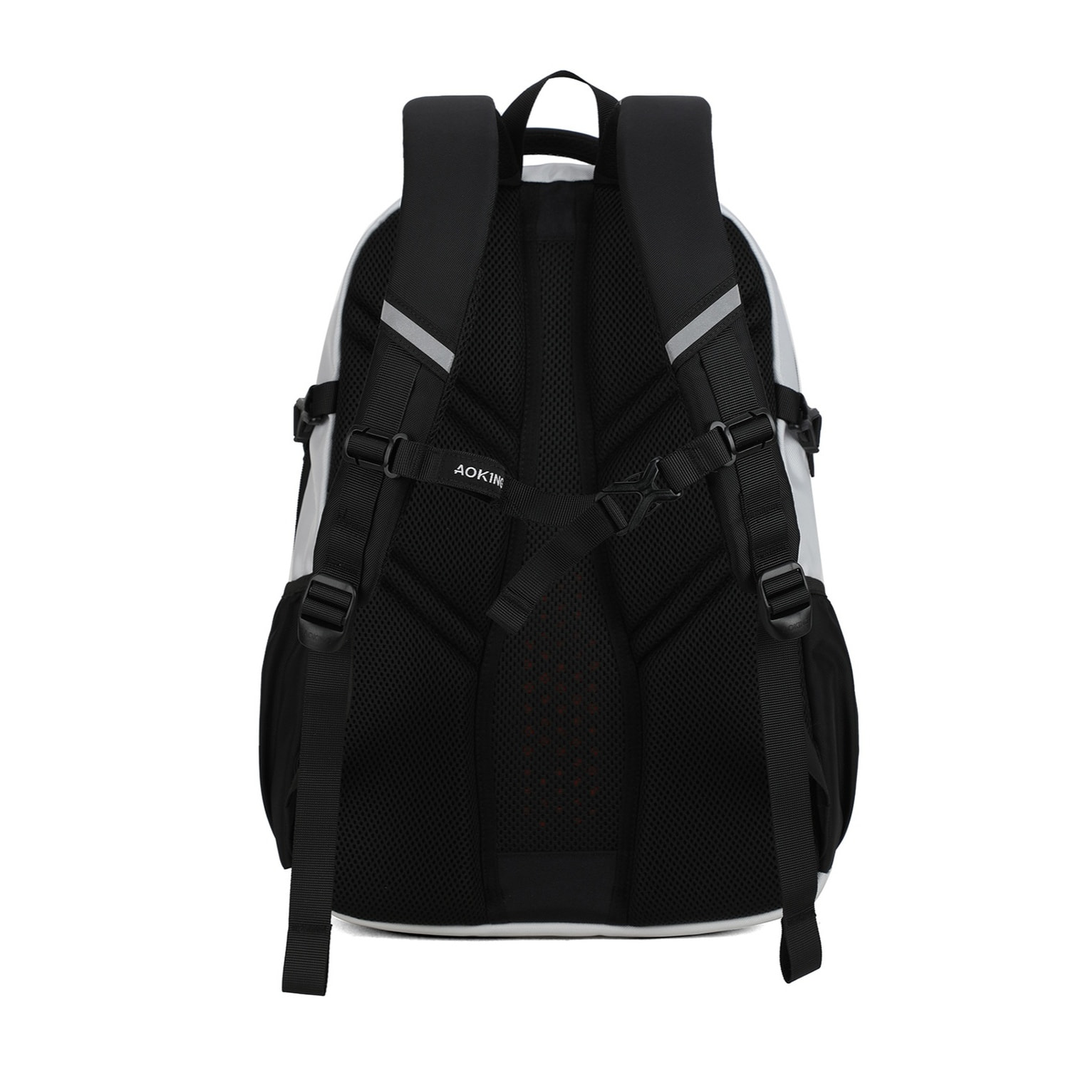 Zaino unisex Luminara Lux - Poliestere - 33.0 x 19.0 x 47.0 cm
