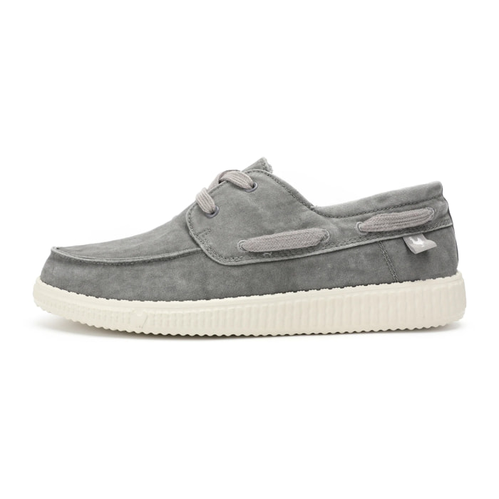 Nautico Wp150 Washed Gris