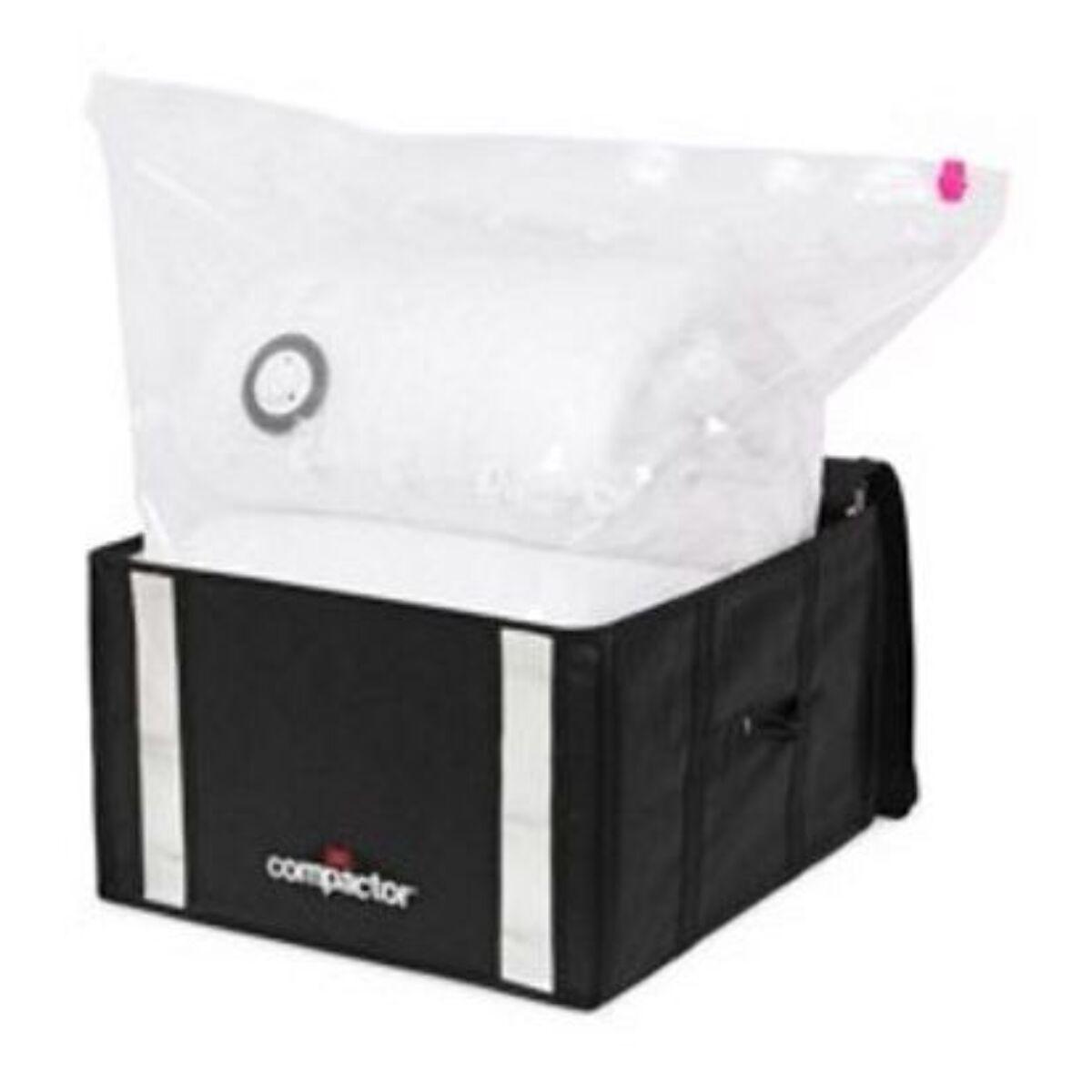Compactor sac de compression hotsell