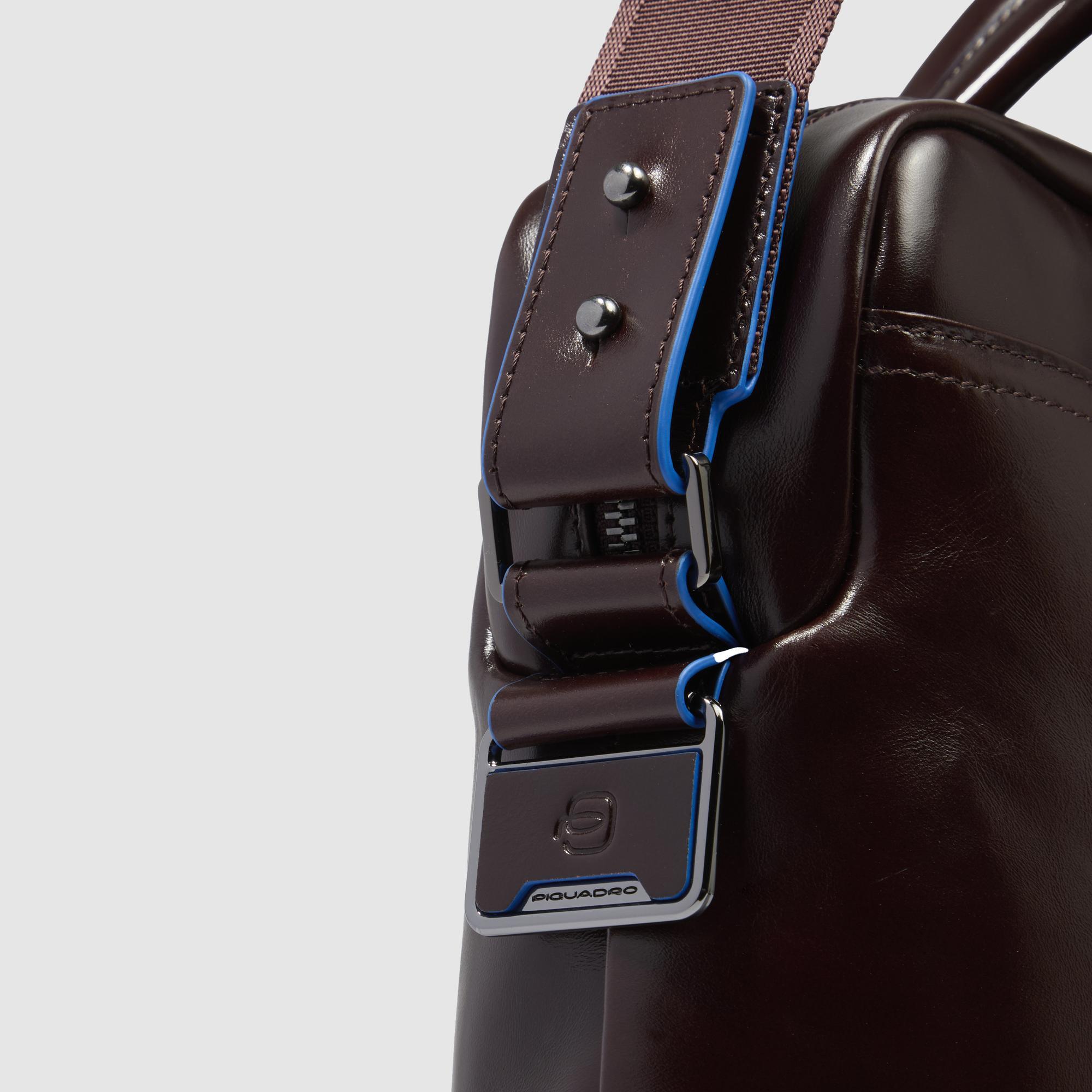 Piquadro Borsa porta pc 14" personalizzabile