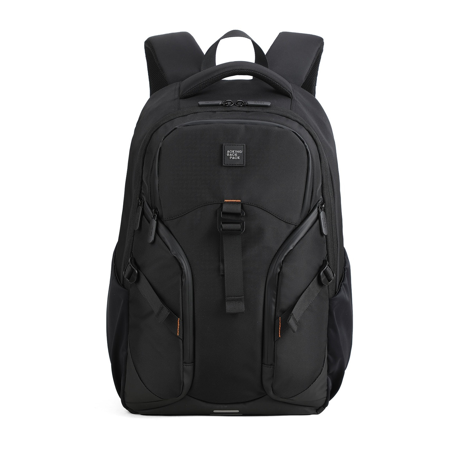 Zaino unisex Celestia Lux - Poliestere - 33.5 x 17.5 x 46.5 cm