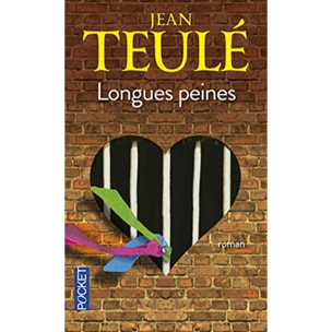 Teulé, Jean | Longues peines | Livre d'occasion