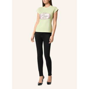 PHILIPP PLEIN Camiseta de tirantes RACING