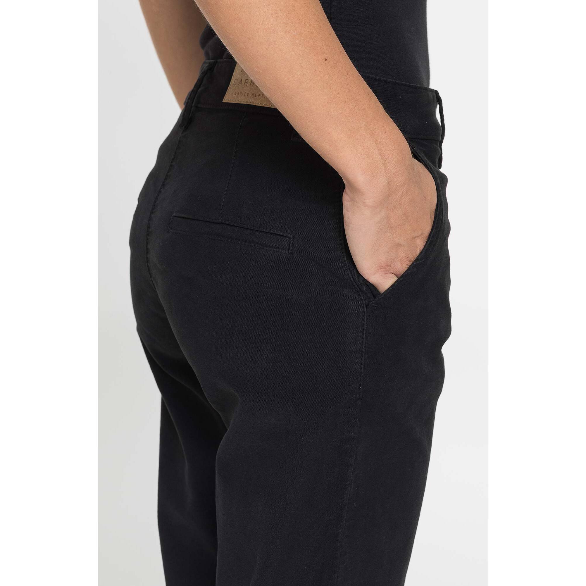 PANTALONE CHINOS MOD. 785 IN MOLESKIN STRETCH 11oz