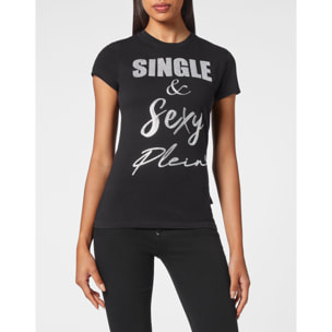 PHILIPP PLEIN T-Shirt Round Neck