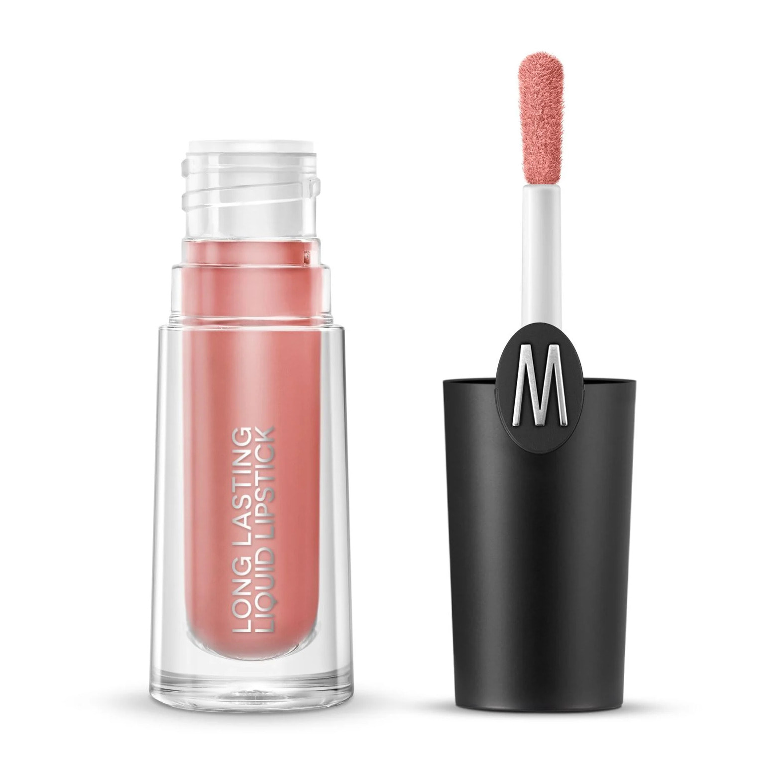 LONG LASTING LIQUID LIPSTICK Rossetto liquido long lasting 10H dal finish matt