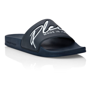 PHILIPP PLEIN Pantofole
