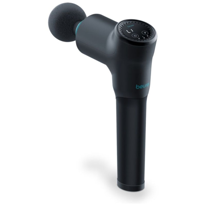 Pistolet de massage BEURER De massage MG 185