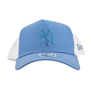 GORRA NEW ERA  MLB RHINESTONE TRUCKER N