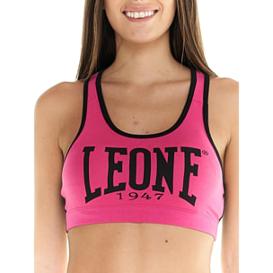 Top Leone donna Basic