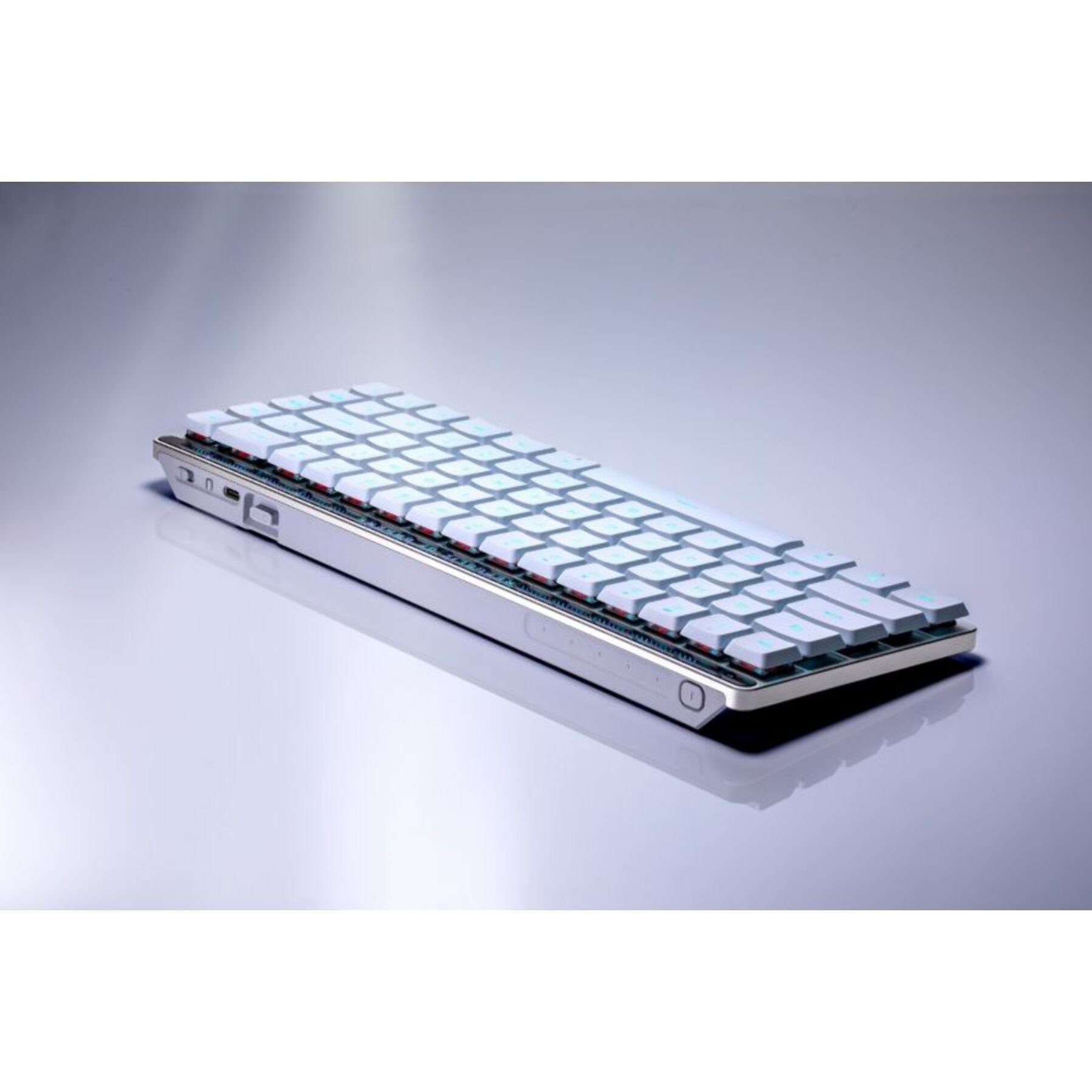 Clavier gamer sans fil ASUS ROG Falchion RX Low Profile 65%