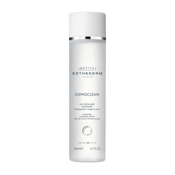 Osmoclean - Eau Micellaire Osmopure 200 ml