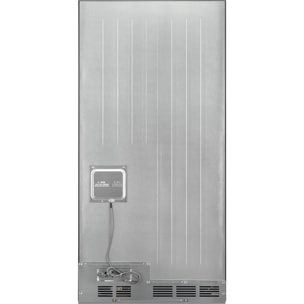 AEG Frigorífico americano Multi Door de libre instalación Serie 9000 Inox de 190 cm RMB952D6VU | Reacondicionado