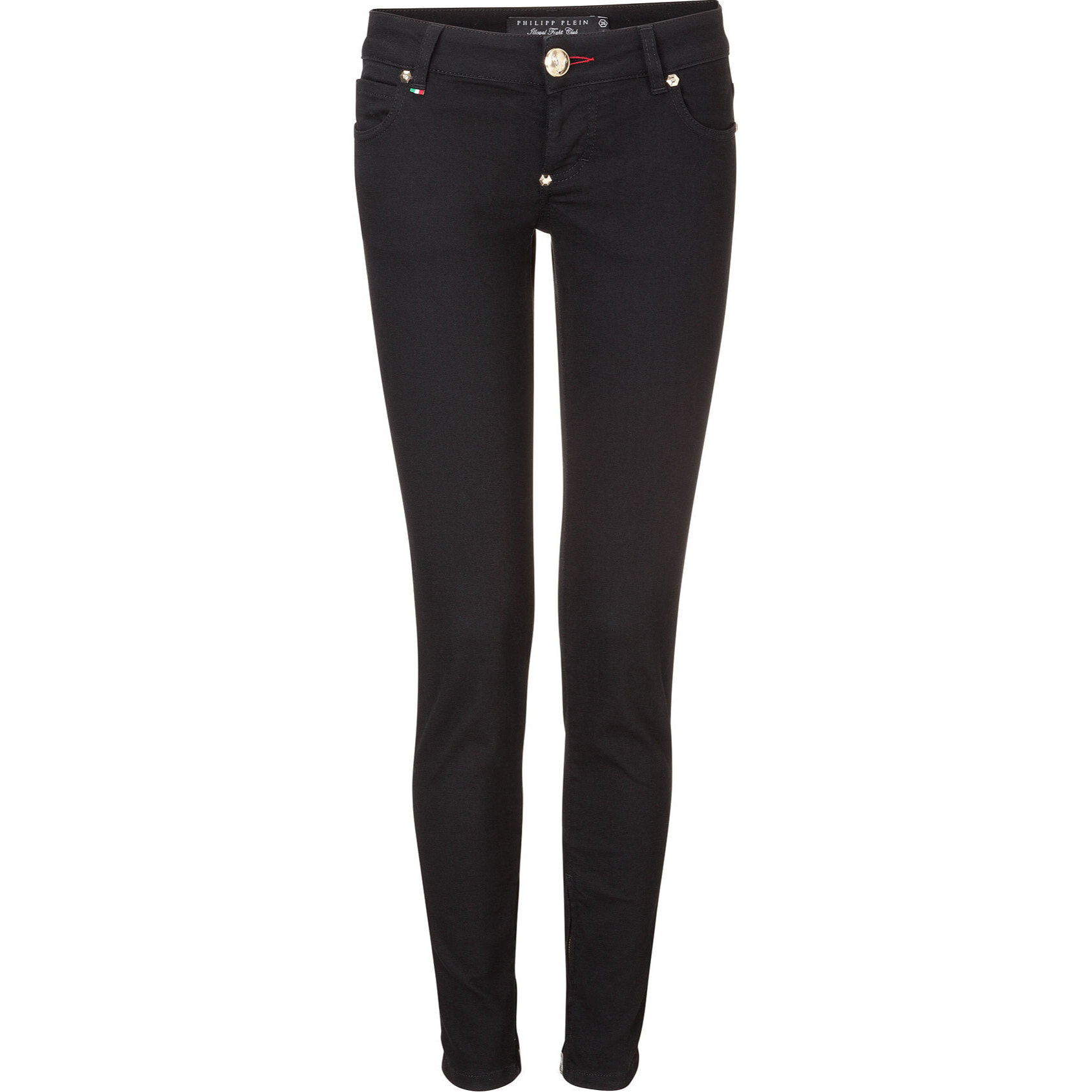 PHILIPP PLEIN skinny bitcht "dance it"