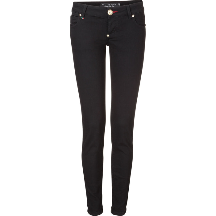 PHILIPP PLEIN skinny bitcht "dance it"