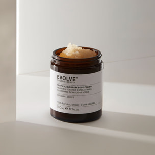 Tropical Blossom Body Polish - Gommage Corps Tropical 180gr