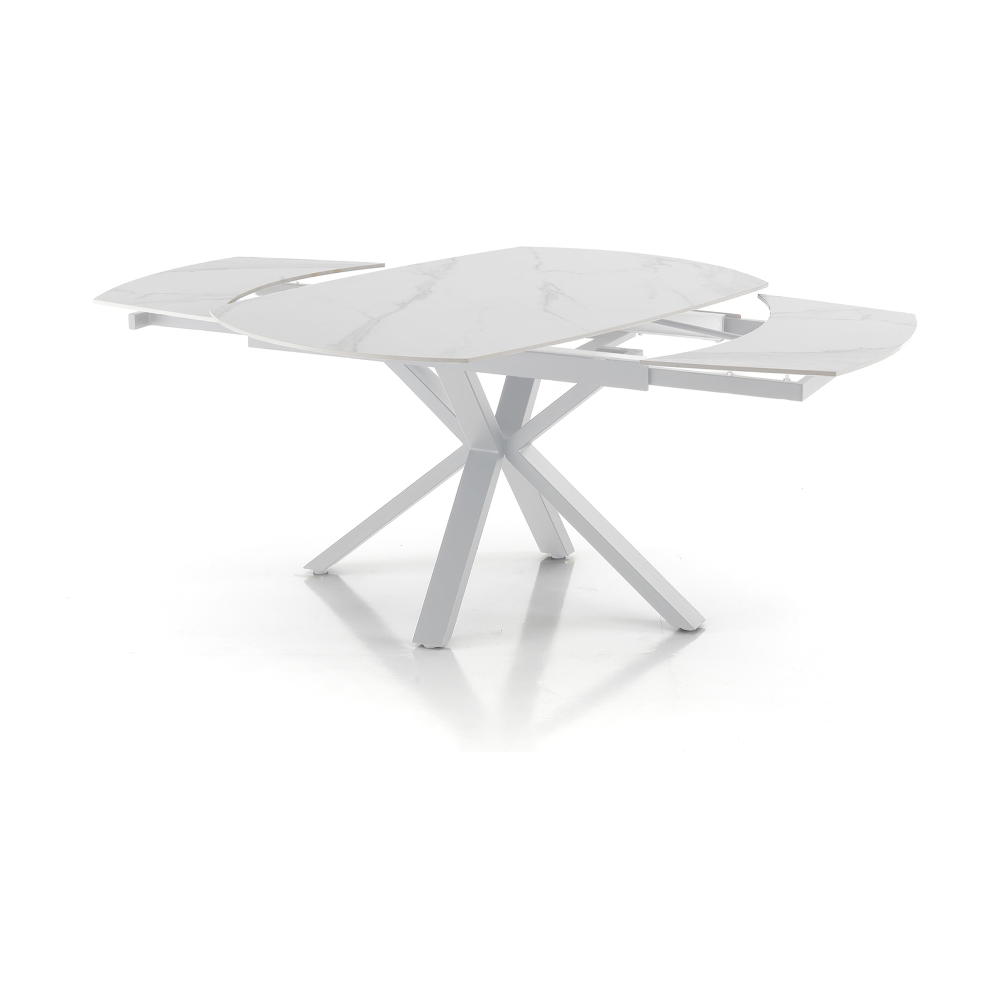 ORESTELUCHETTA Tavolo allungabile SCRANTON 4