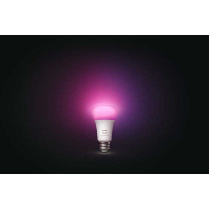 Pack PHILIPS HUE Découverte 2025