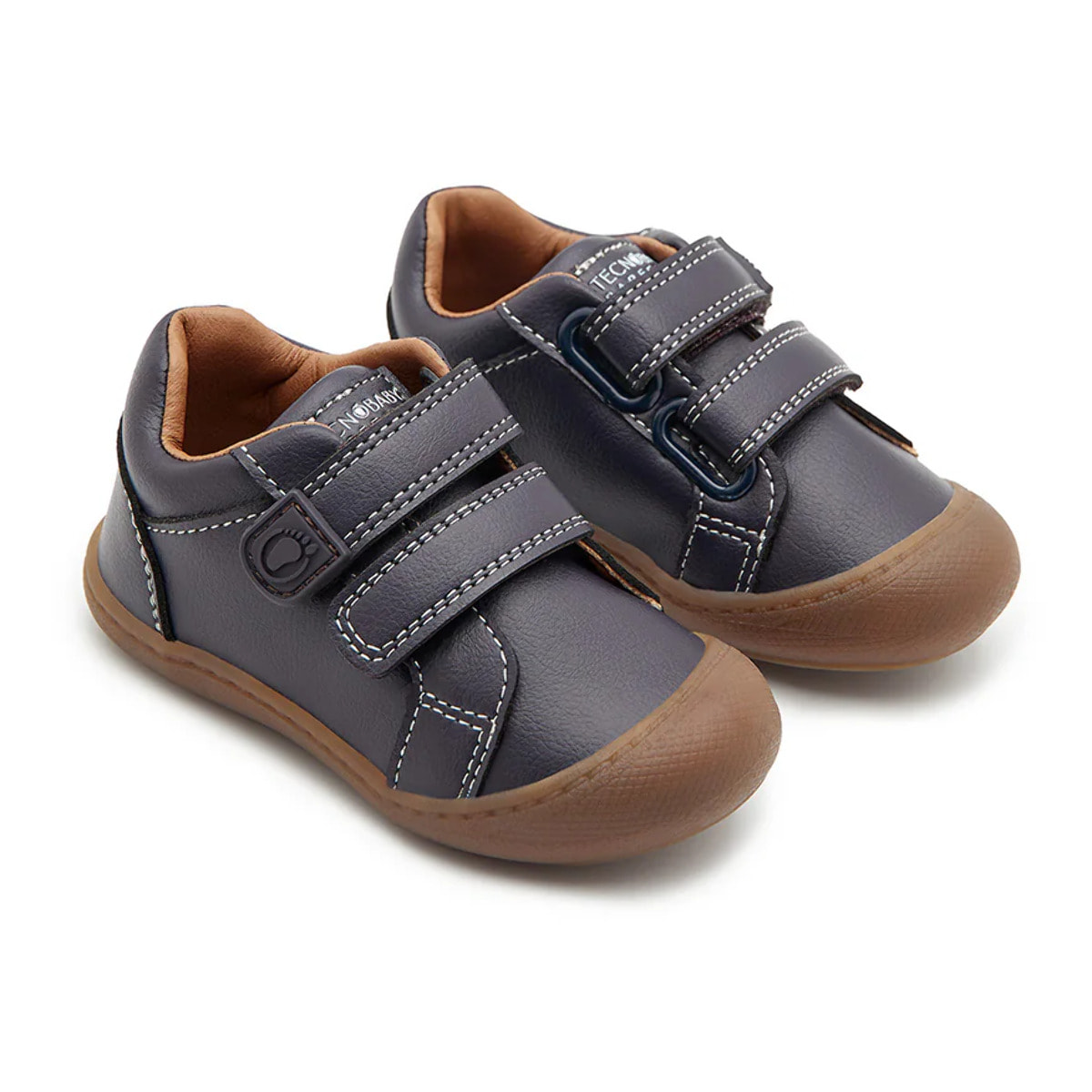 Zapatillas Tecnobaby Azul Marino