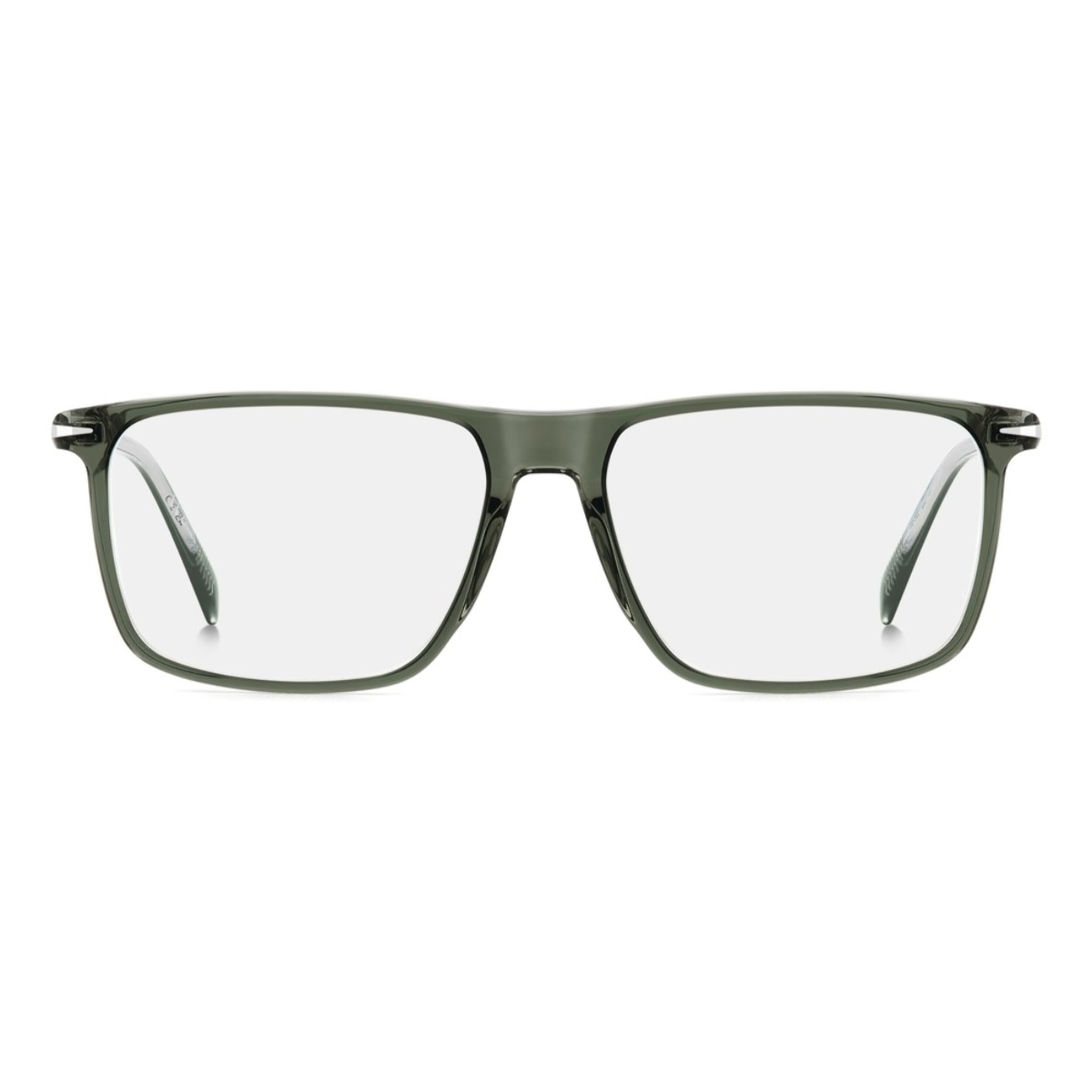 Gafas de Vista David Beckham DB 1164 B59 55 de Acetato Hombre 55 mm