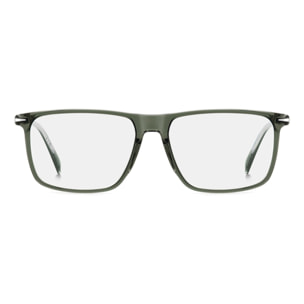 Gafas de Vista David Beckham DB 1164 B59 55 de Acetato Hombre 55 mm