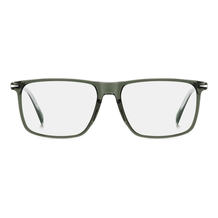 Gafas de Vista David Beckham DB 1164 B59 55 de Acetato Hombre 55 mm