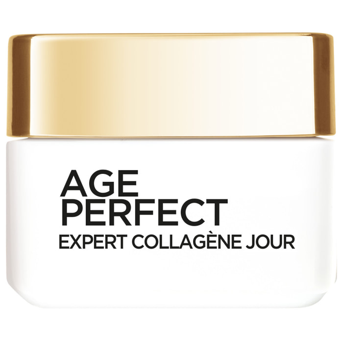 L'Oréal Paris Age Perfect Soin Jour Raffermissant 50ml