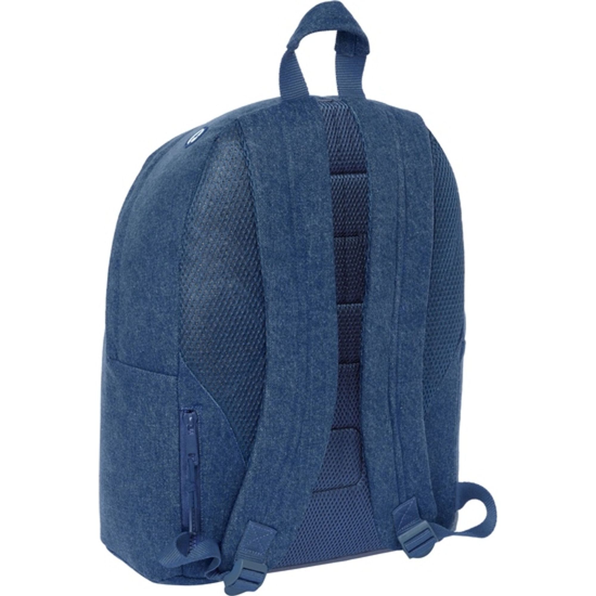 Mochila para portatil 14,1" donald denim