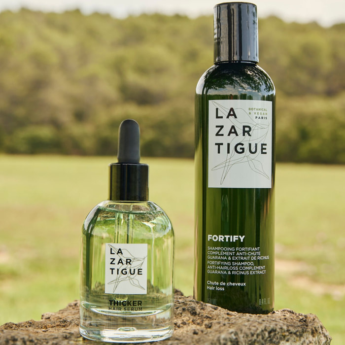 Fortify - Shampooing Fortifiant Complément Antichute