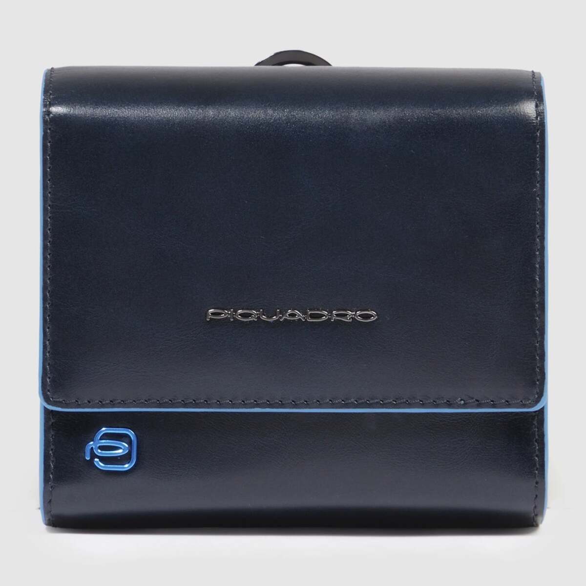 Piquadro Astuccio con caricabatterie 3in1 15W pieghevole