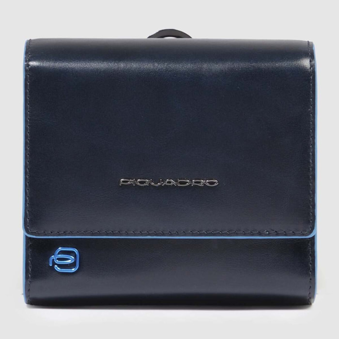 Piquadro Astuccio con caricabatterie 3in1 15W pieghevole