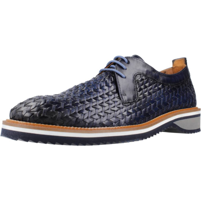 DERBIES - OXFORD KEEP HONEST 0334KH