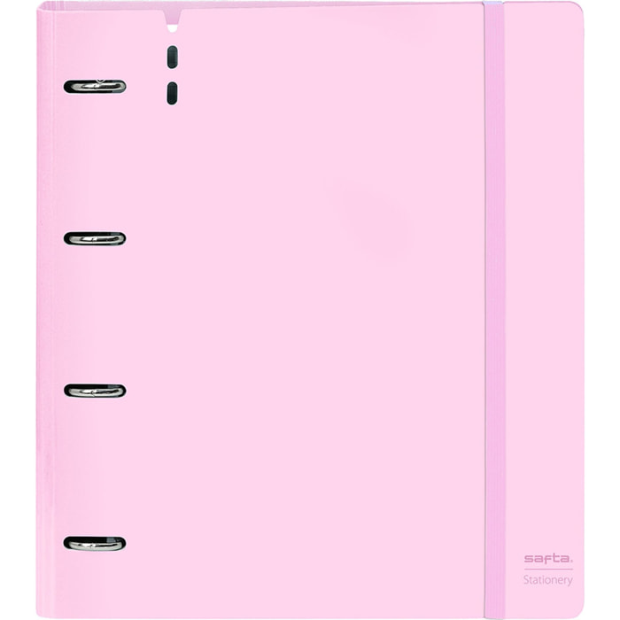 Carpeblock pp foam 4 ani 35mm c/recambio safta "feeling"