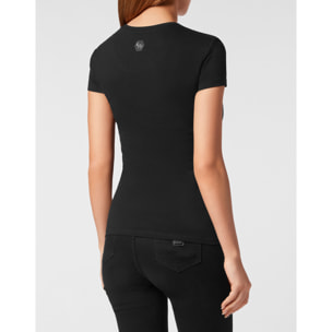 PHILIPP PLEIN Camiseta Cuello Redondo TATTOO